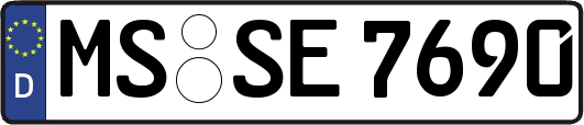 MS-SE7690