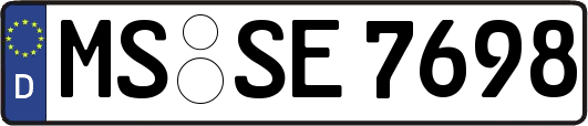 MS-SE7698