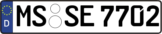 MS-SE7702
