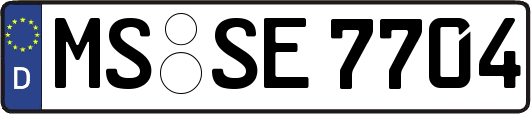 MS-SE7704
