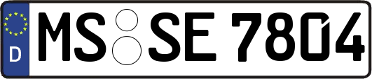 MS-SE7804