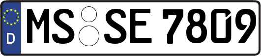 MS-SE7809