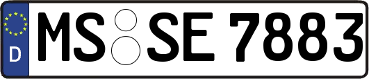 MS-SE7883