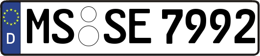 MS-SE7992