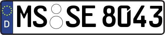 MS-SE8043