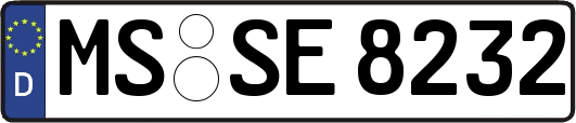 MS-SE8232