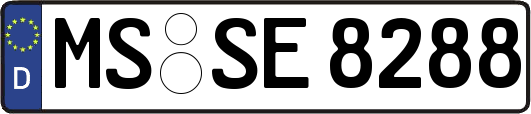 MS-SE8288