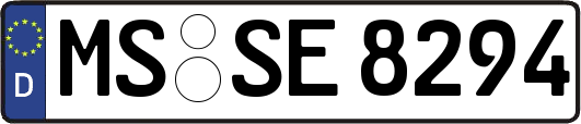 MS-SE8294