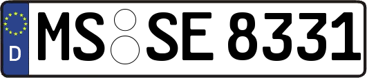 MS-SE8331