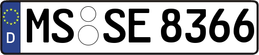 MS-SE8366
