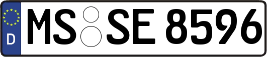 MS-SE8596