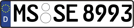 MS-SE8993