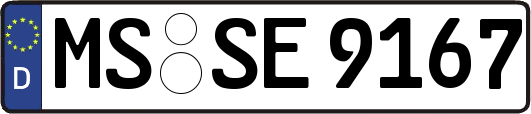 MS-SE9167