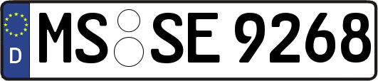 MS-SE9268