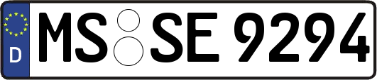 MS-SE9294