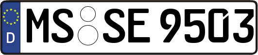 MS-SE9503