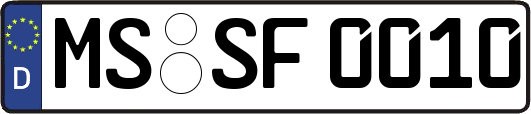 MS-SF0010