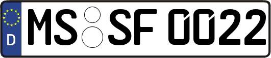 MS-SF0022