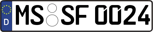 MS-SF0024