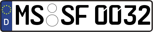 MS-SF0032
