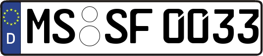 MS-SF0033