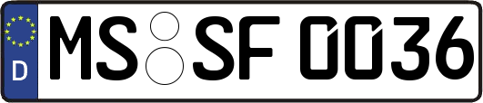 MS-SF0036