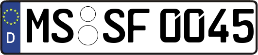 MS-SF0045