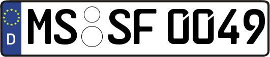 MS-SF0049