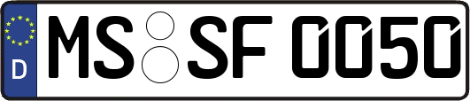 MS-SF0050