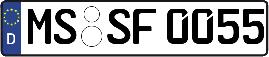 MS-SF0055