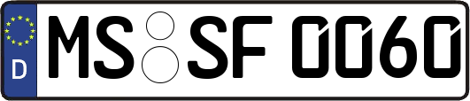 MS-SF0060