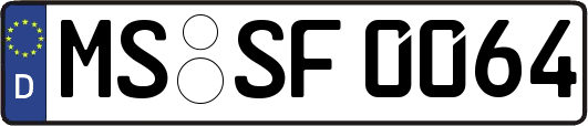 MS-SF0064