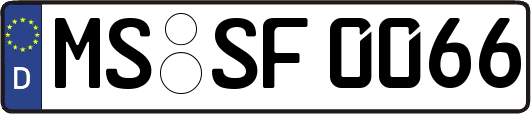 MS-SF0066