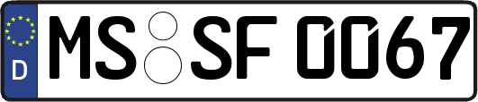 MS-SF0067