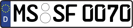 MS-SF0070