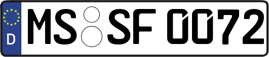 MS-SF0072