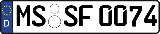 MS-SF0074