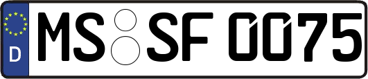MS-SF0075