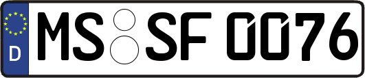 MS-SF0076