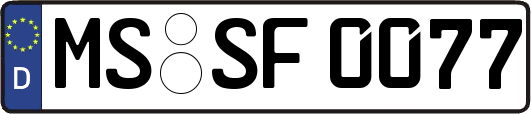 MS-SF0077