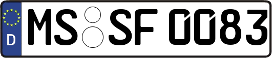 MS-SF0083
