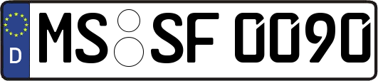MS-SF0090