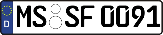 MS-SF0091