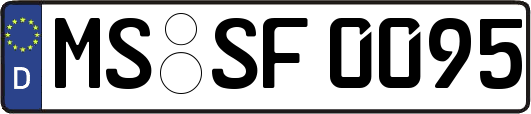 MS-SF0095