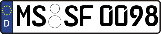 MS-SF0098