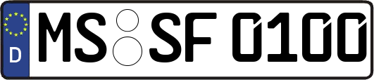MS-SF0100