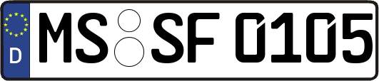 MS-SF0105