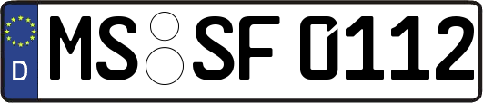 MS-SF0112