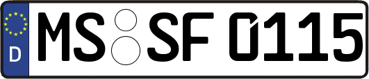 MS-SF0115