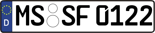 MS-SF0122